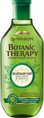 Шампунь Garnier Botanic Therapy Зеленый чай, Эвкалипт и Цитрус 250 мл