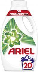 Гель для прання Ariel Гірське джерело 1.1 л