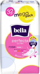 Гигиенические прокладки Bella Perfecta Ultra Rose Deo Fresh 32 шт.