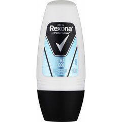 Кульковий антиперспірант Rexona Men Екстра Свіжість 50 мл