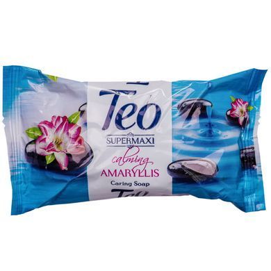 Мило Тео Supermaxi Amaryllis 140 г