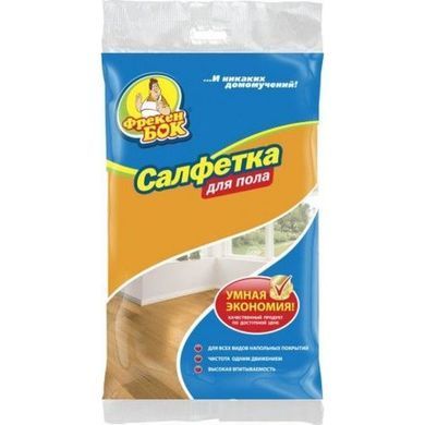 Серветка для підлоги Фрекен БОК 1 шт.