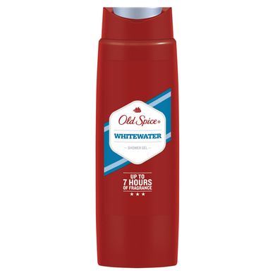 Гель для душа Old Spice Whitewater 250 мл