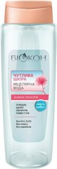 Міцелярна вода Біокон Чутлива шкіра 400 мл