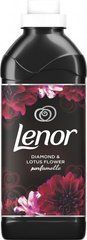Кондиціонер для білизни Lenor Діамант і квітка лотоса 750 мл